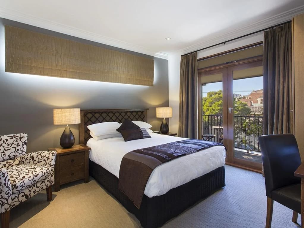Prahran Village Guest House - photo 3