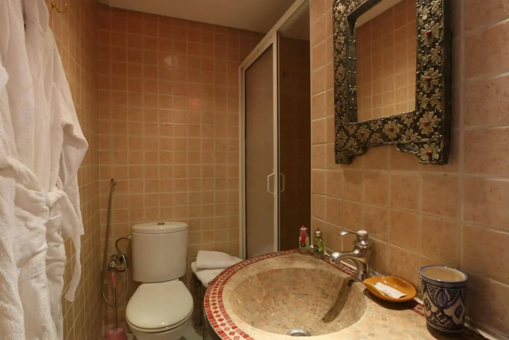 Hotel Tafoukt - photo 7