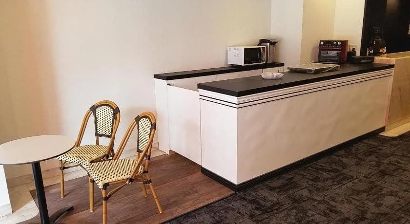 Hotel Neo Rouge - photo 24