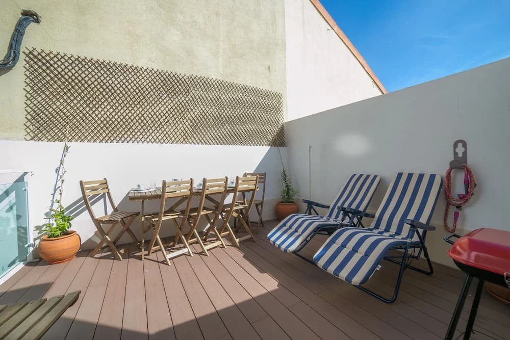 Beato Premium Charming Apartment - photo 12