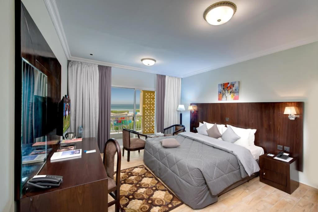 Sharjah Carlton Hotel - photo 26