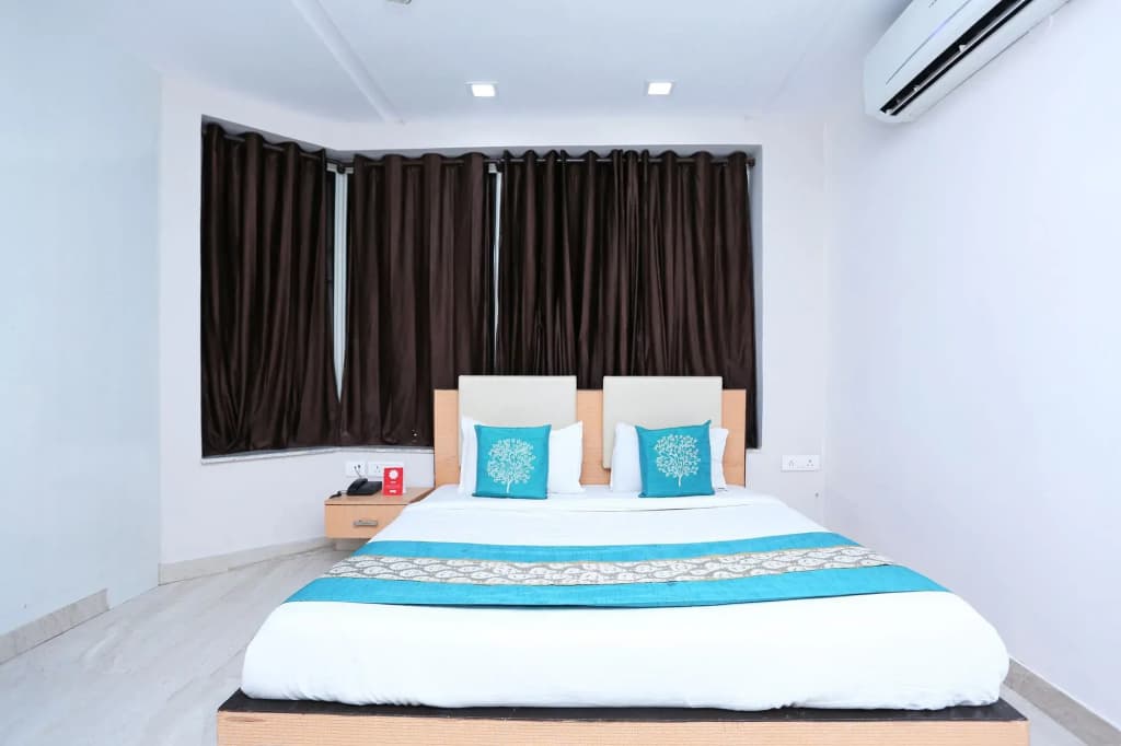 Blessings Inn by OYO Rooms - photo 3