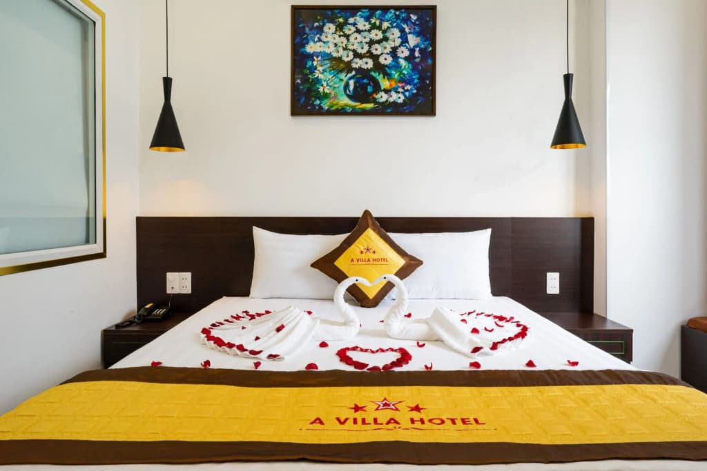 A Villa Hotel by ZUZU - photo 4