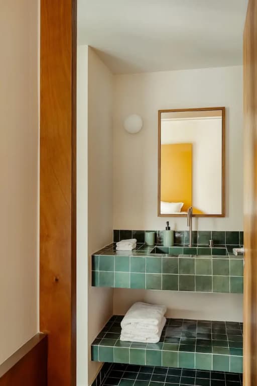 Edgar Suites - Residence Bouchardon - photo 33