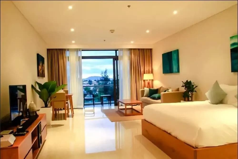 Star Light Apartment - photo 5