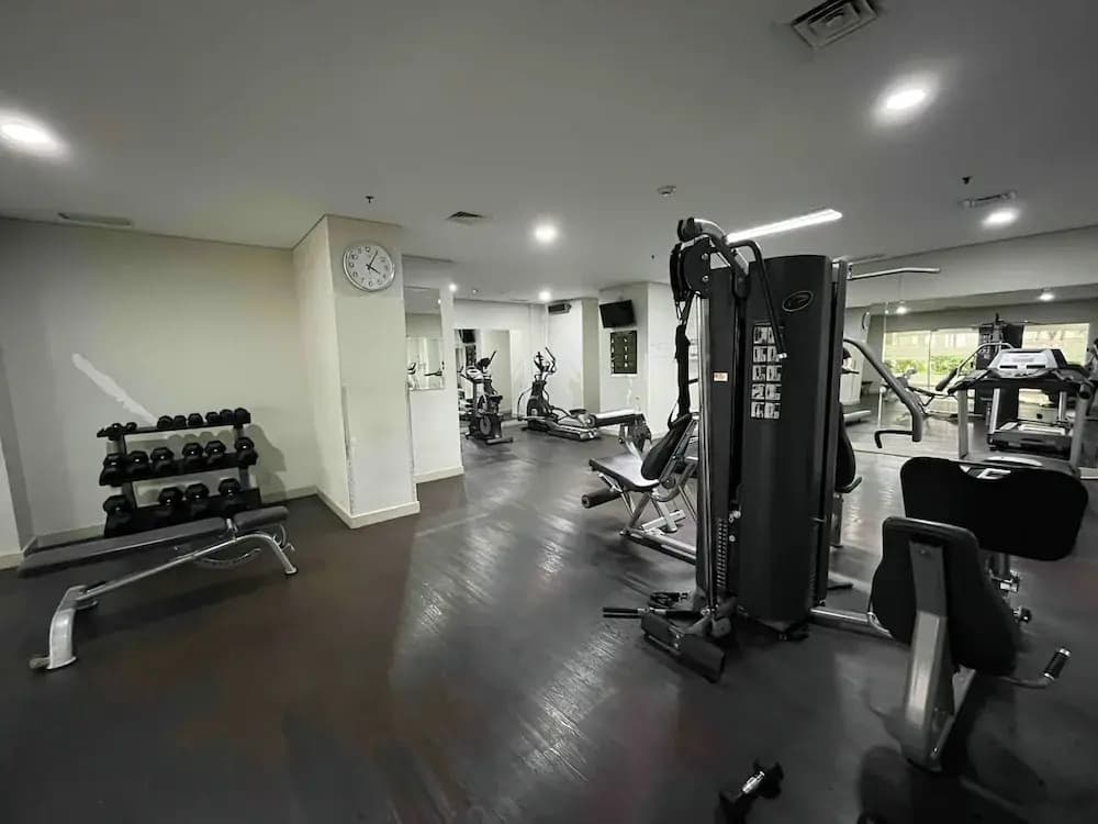 Salute de Madison Park Apartments - photo 7