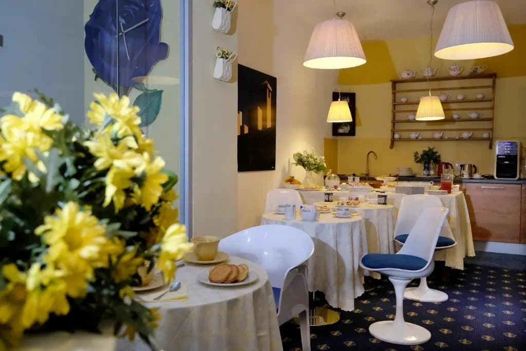 My Hotel Milano - photo 10