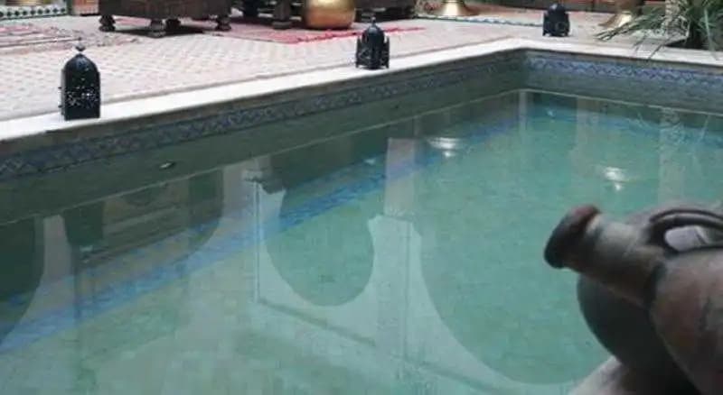 Riad Jnane Agdal & Spa - photo 7