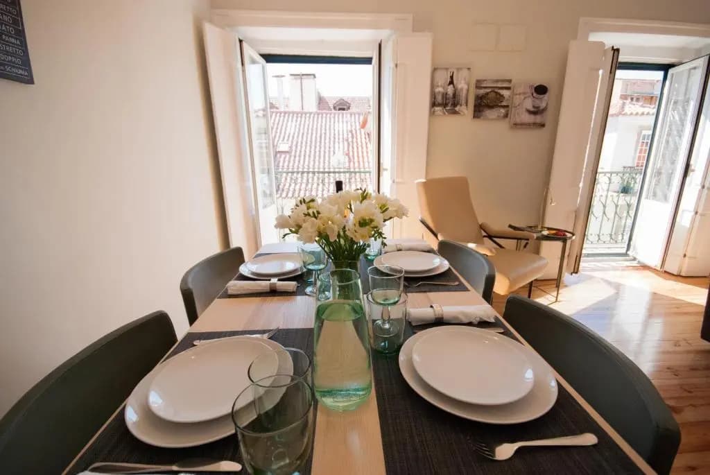 Cosy Baixa Apartment - photo 5