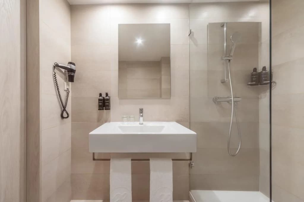Dorma Liberdade Hotel - photo 9