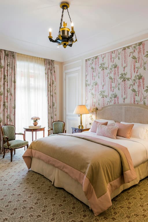 Hôtel San Régis - photo 47