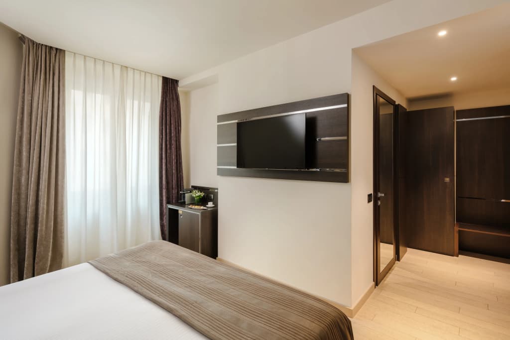 The Square Milano Duomo - Preferred Hotels & Resorts - photo 34