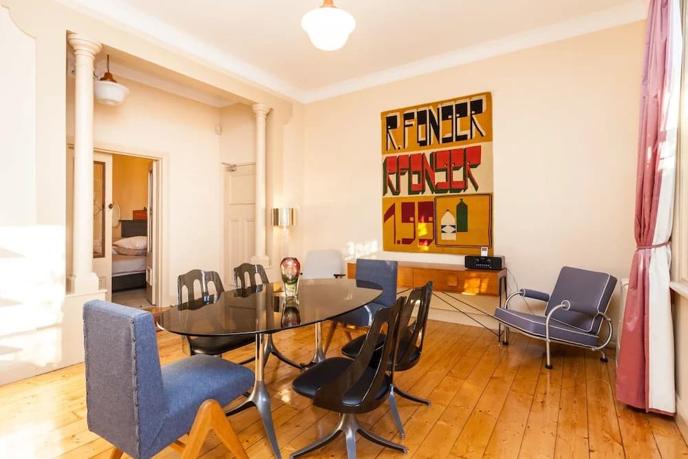 MADELINE, 1BDR Fitzroy Apartment - photo 16