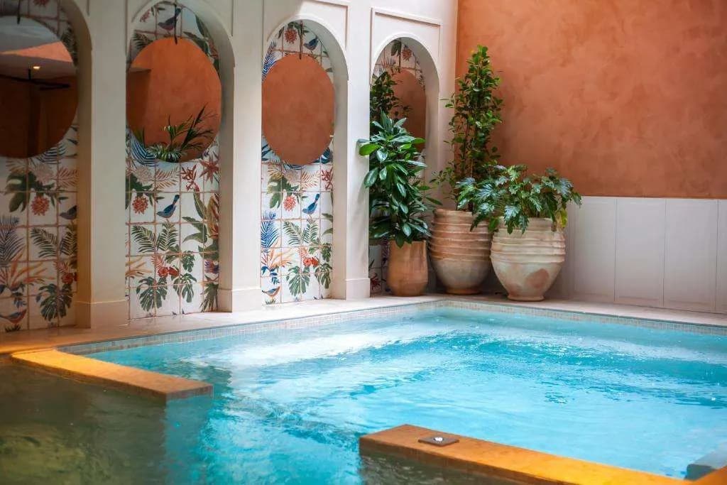 Bloom House Hotel & SPA - photo 17