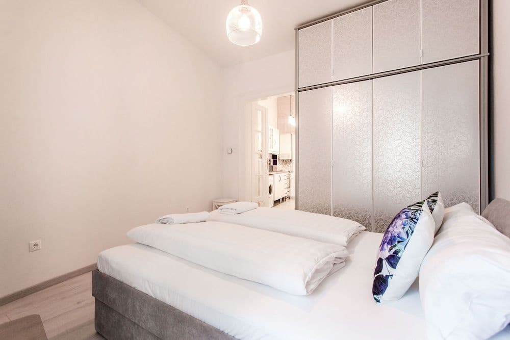 Hajos 43 Apartment - photo 9