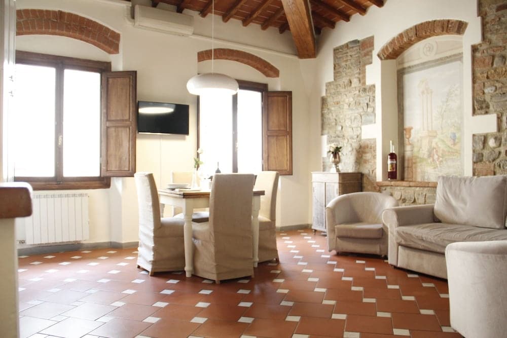 Art Apartment dell'Albero - photo 13