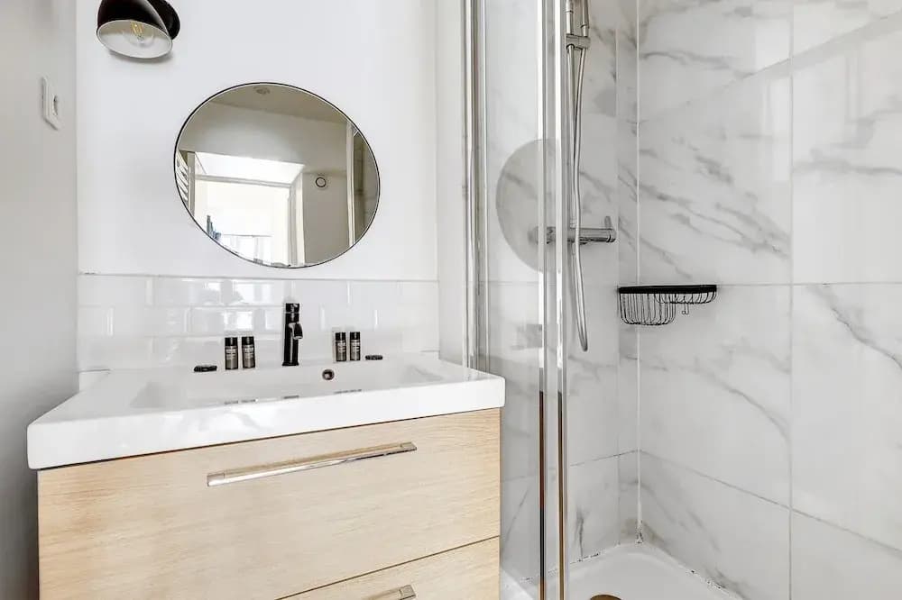 Appartement Rue des ardennes - photo 8
