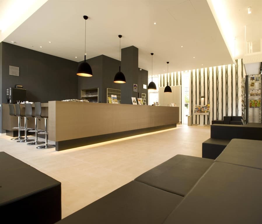Premier Inn Berlin City Spittelmarkt - photo 1