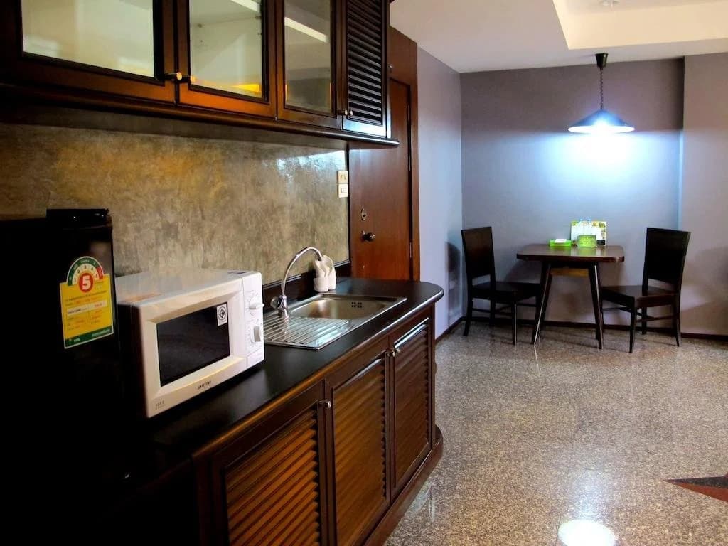 Hotel Sathorn Place - photo 30
