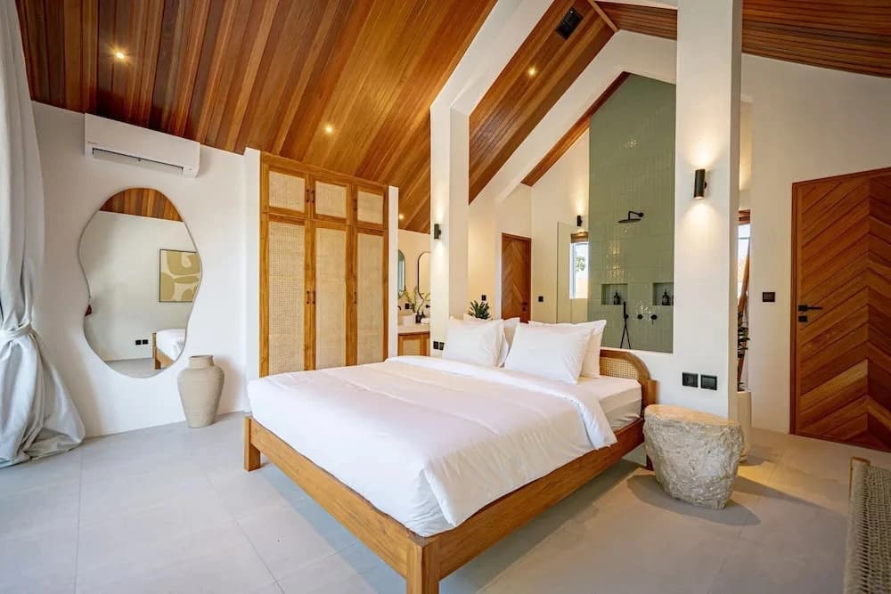 Villa Nikki Uluwatu - photo 1