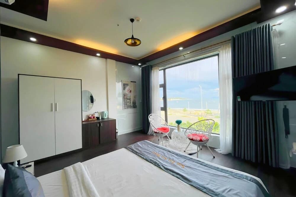 Sontra Sea Hotel - photo 5
