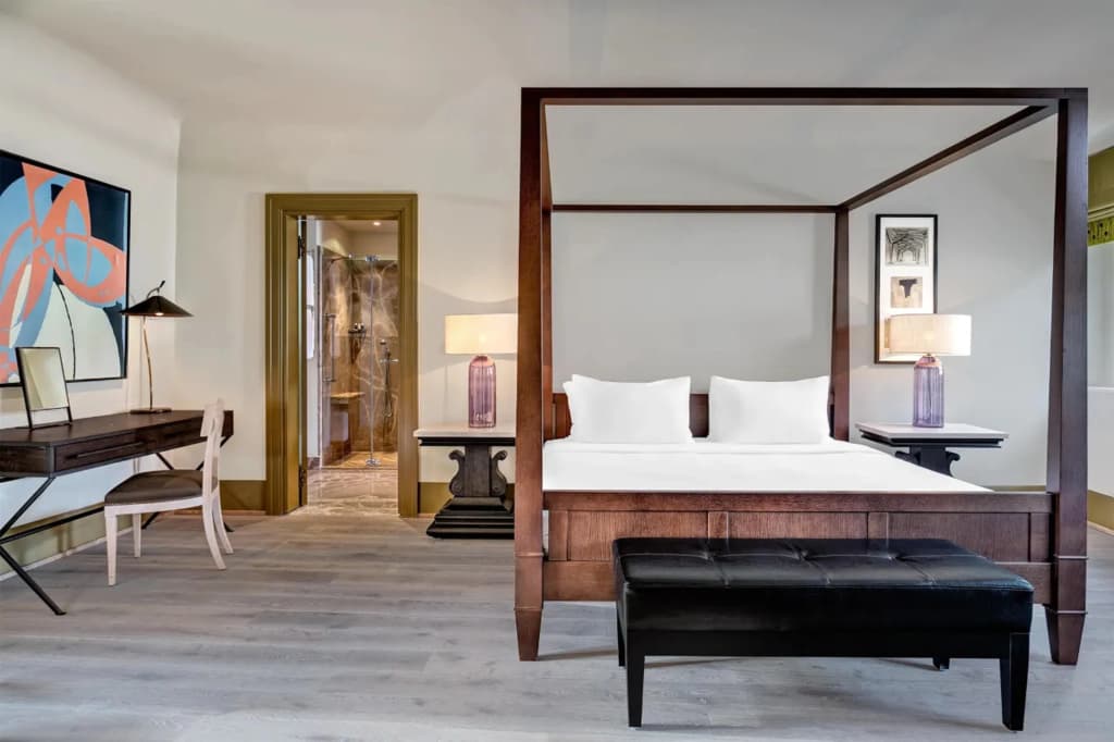 Augustine Hotel, Prague - photo 41