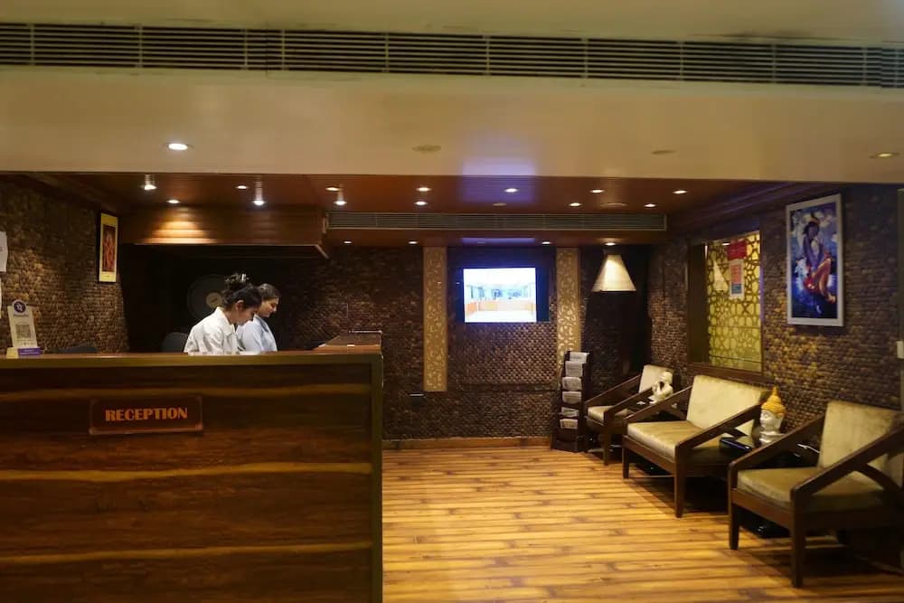 Hotel Palazzo Inn - photo 18