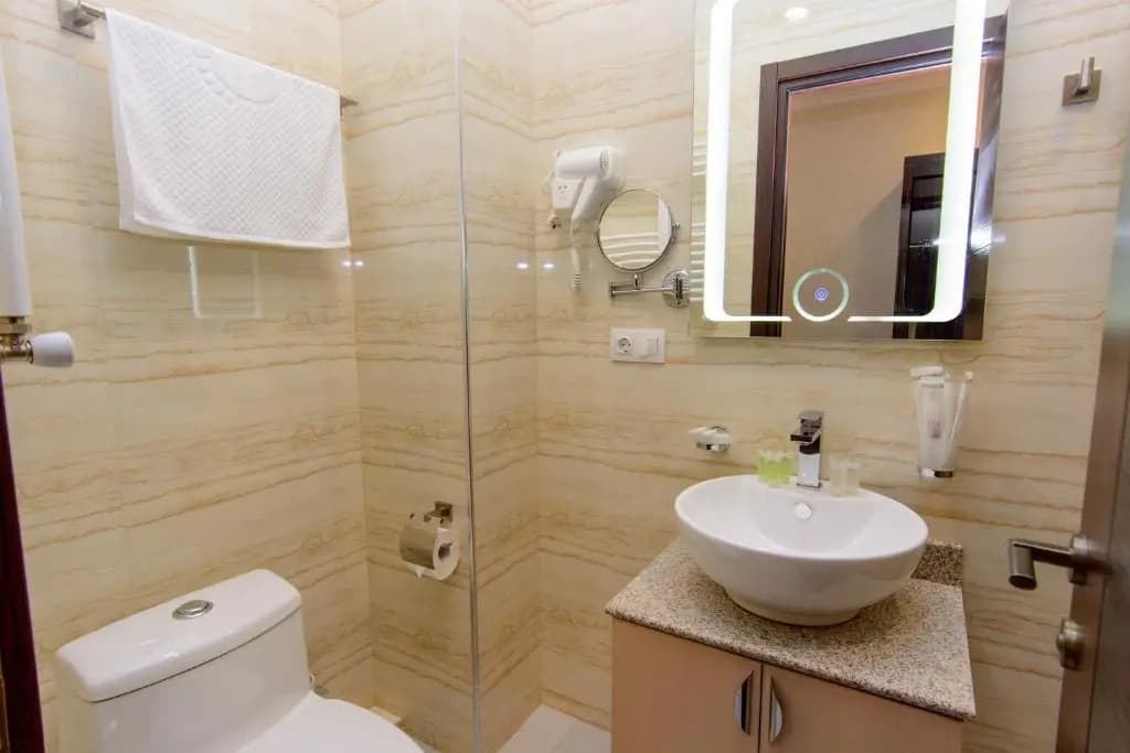 Apart Hotel MX - photo 9