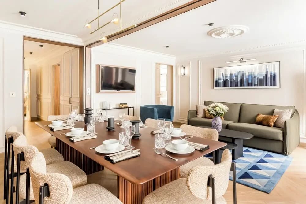 Merveil Signature Suite - Bateliere - photo 16