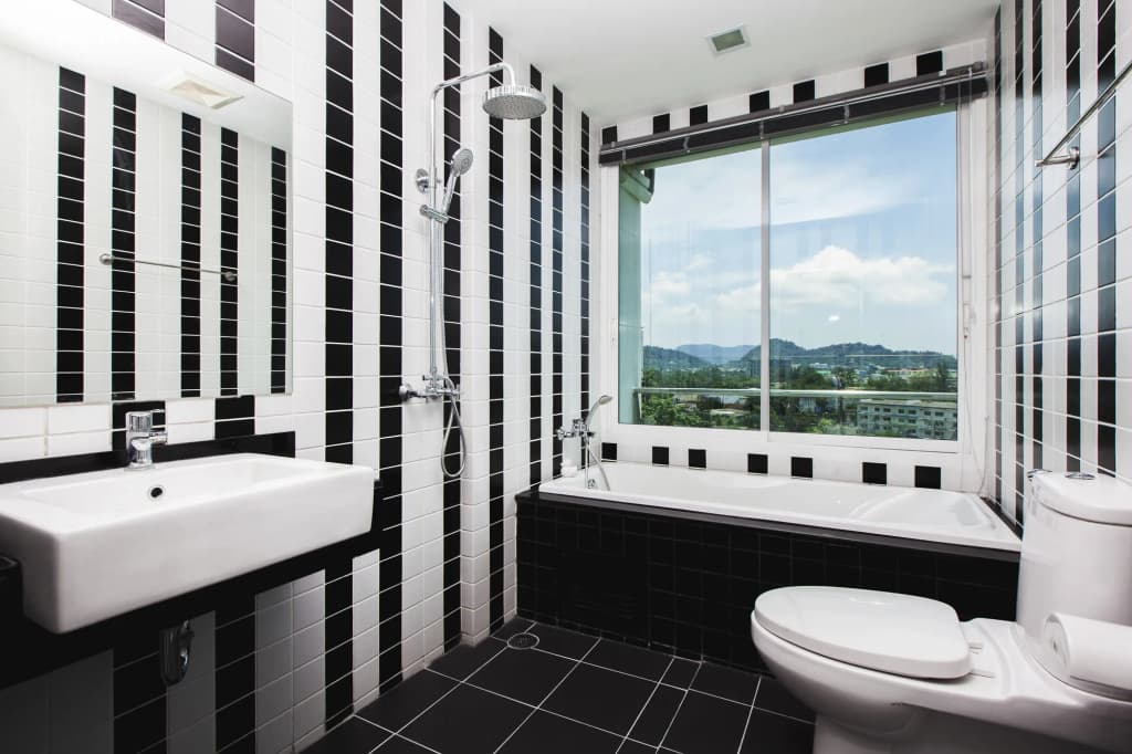 The WIDE Condotel - Phuket - photo 10