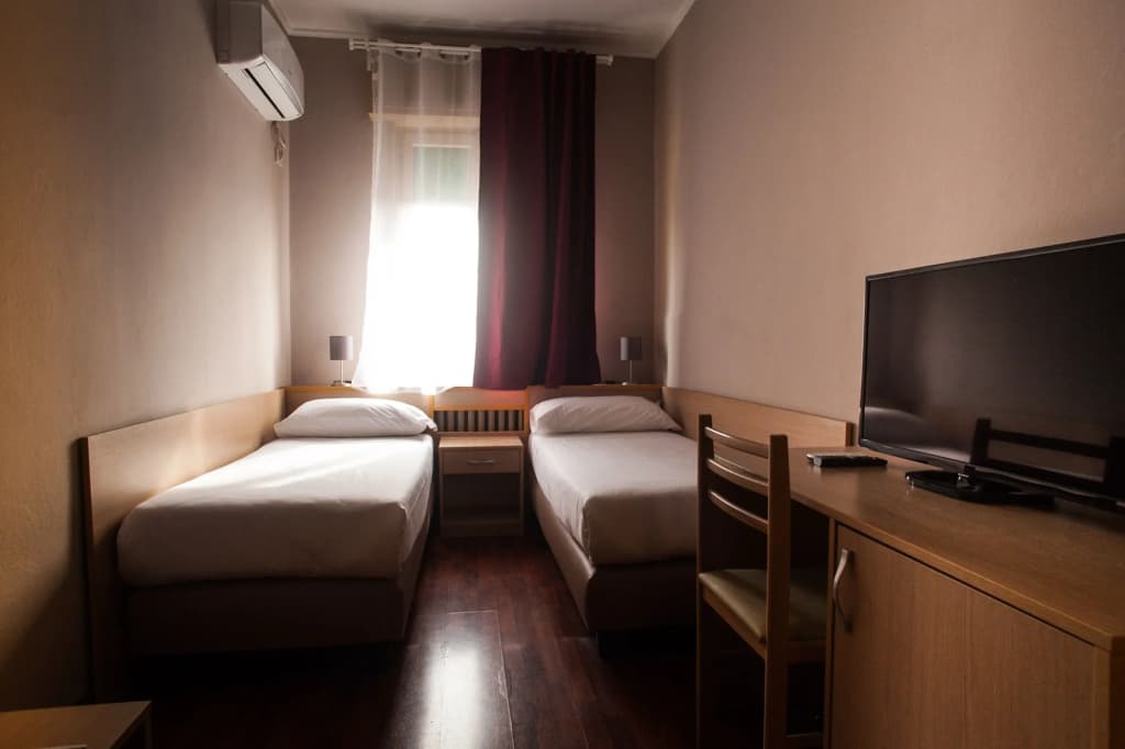 Di Porta Romana Hotel - photo 21