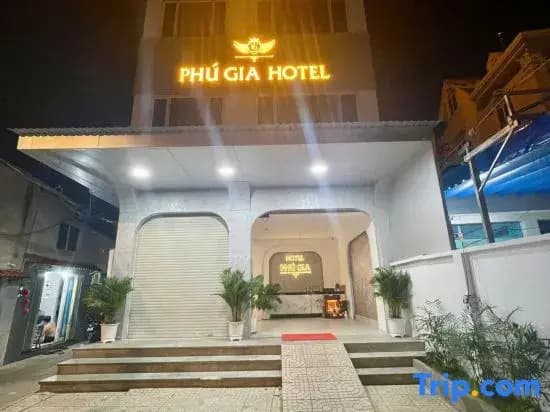Phu Gia 2307 Huynh Tan Phat - photo 5