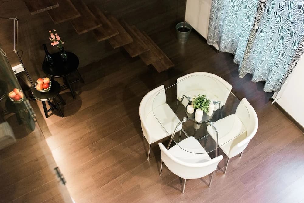 Dfive Apartments - Sziv - photo 19