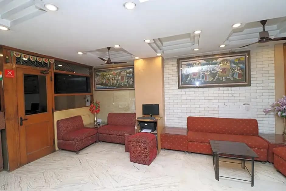 Hotel India International - photo 2