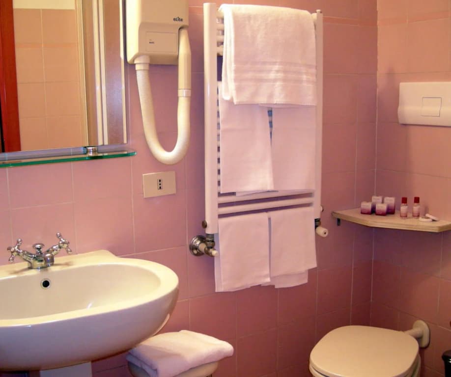 Hotel Buenos Aires - photo 8