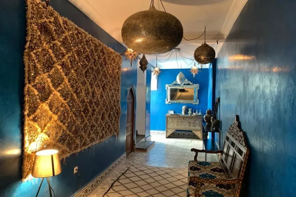 Riad Yamina52 - photo 10