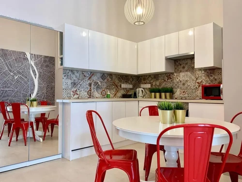 K29- High Quality Apartments - photo 10