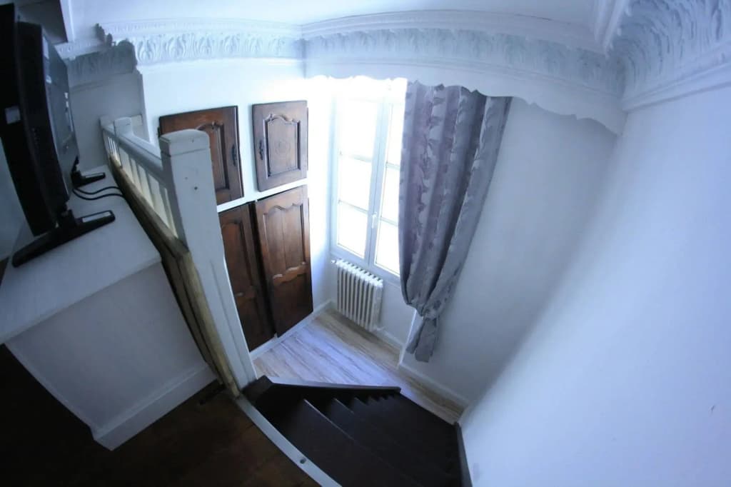 L'Oustaria, Apartment - Old Town - photo 7