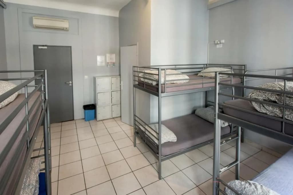 Pastoral - Hostel - photo 12