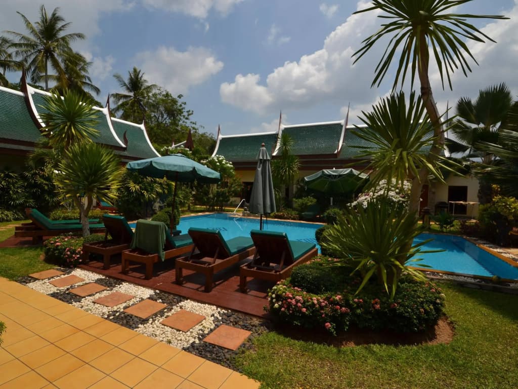 Baan Wanicha Bed and Breakfast Resort (SHA Plus+) - photo 15
