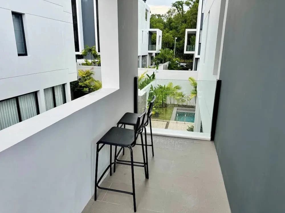 Laguna Villa With Private Pool - photo 23