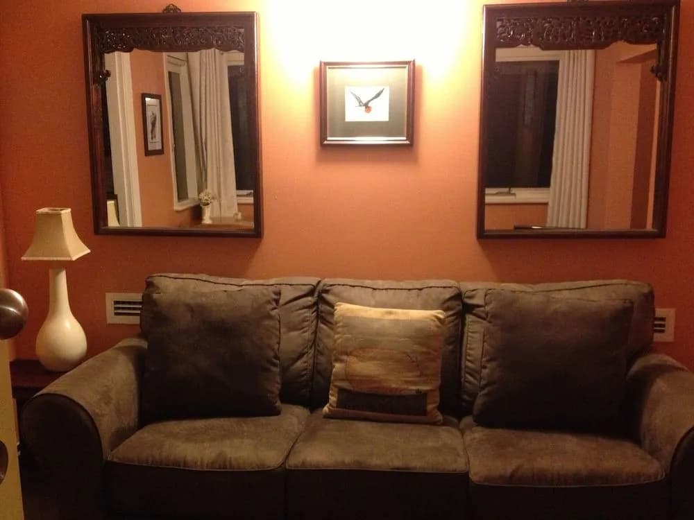 Cliff View Studio - photo 7
