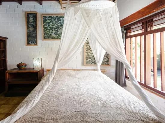 Pugig Homestay - photo 5