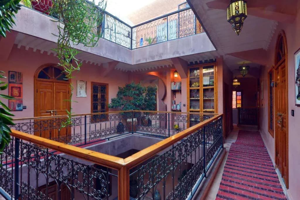 Riad Zayane Atlas - photo 1