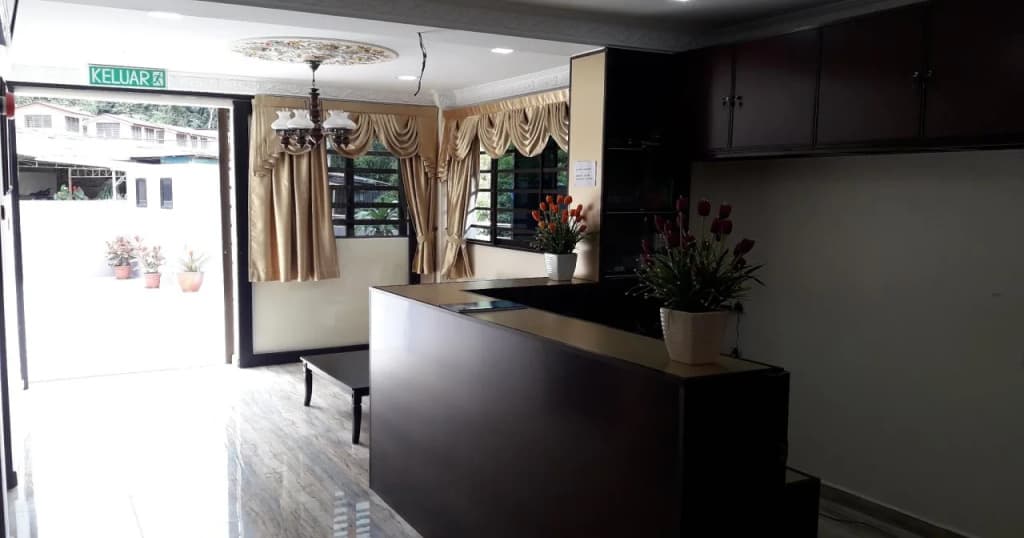 Tulip Hotel Apartment - photo 4