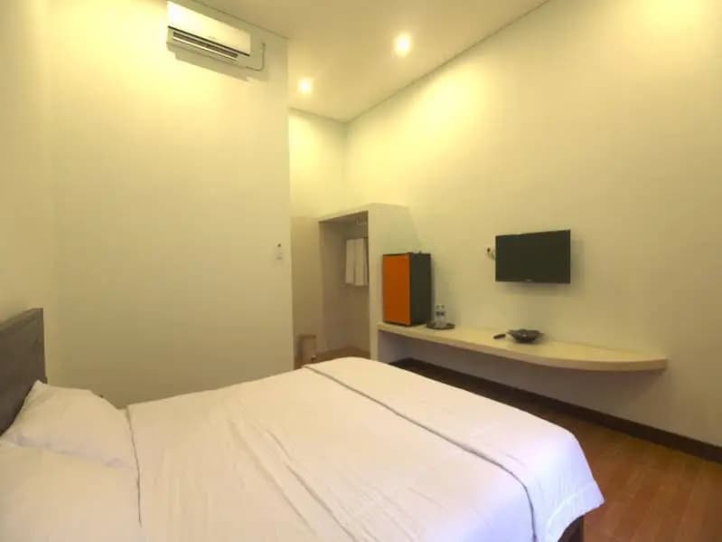 Anew Pavilliun Homestay - photo 5