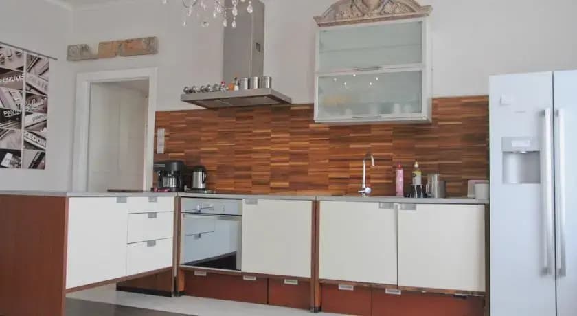 Holiday-Apartment Osloer Strasse - photo 8