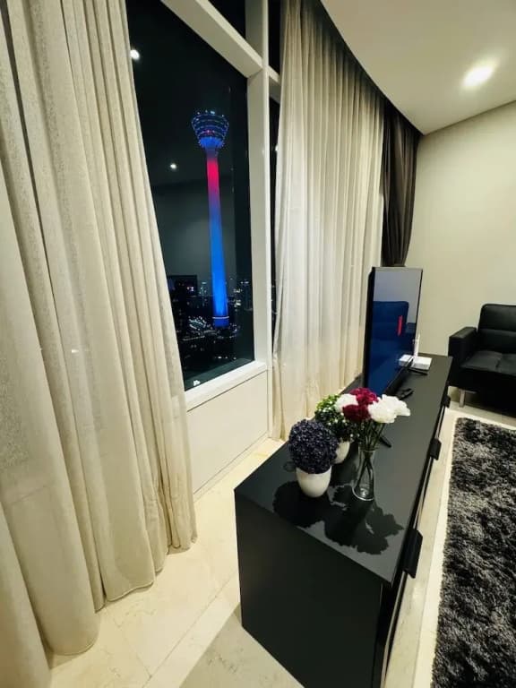 Vortex Suites KLCC by Rit Villa - photo 37