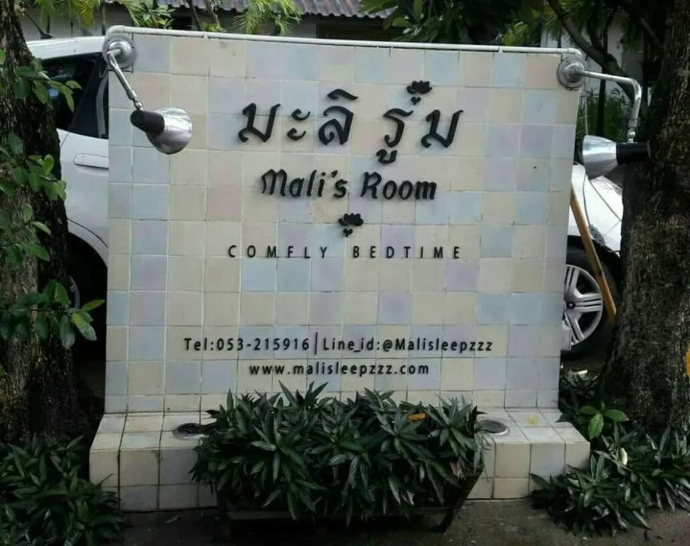 Mali's Room - photo 24