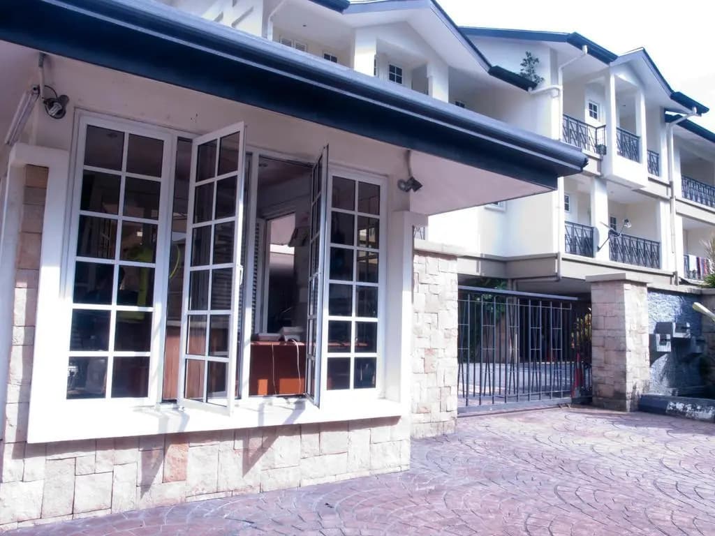 5 Twenty Ampang Hilir Guesthouse - main photo